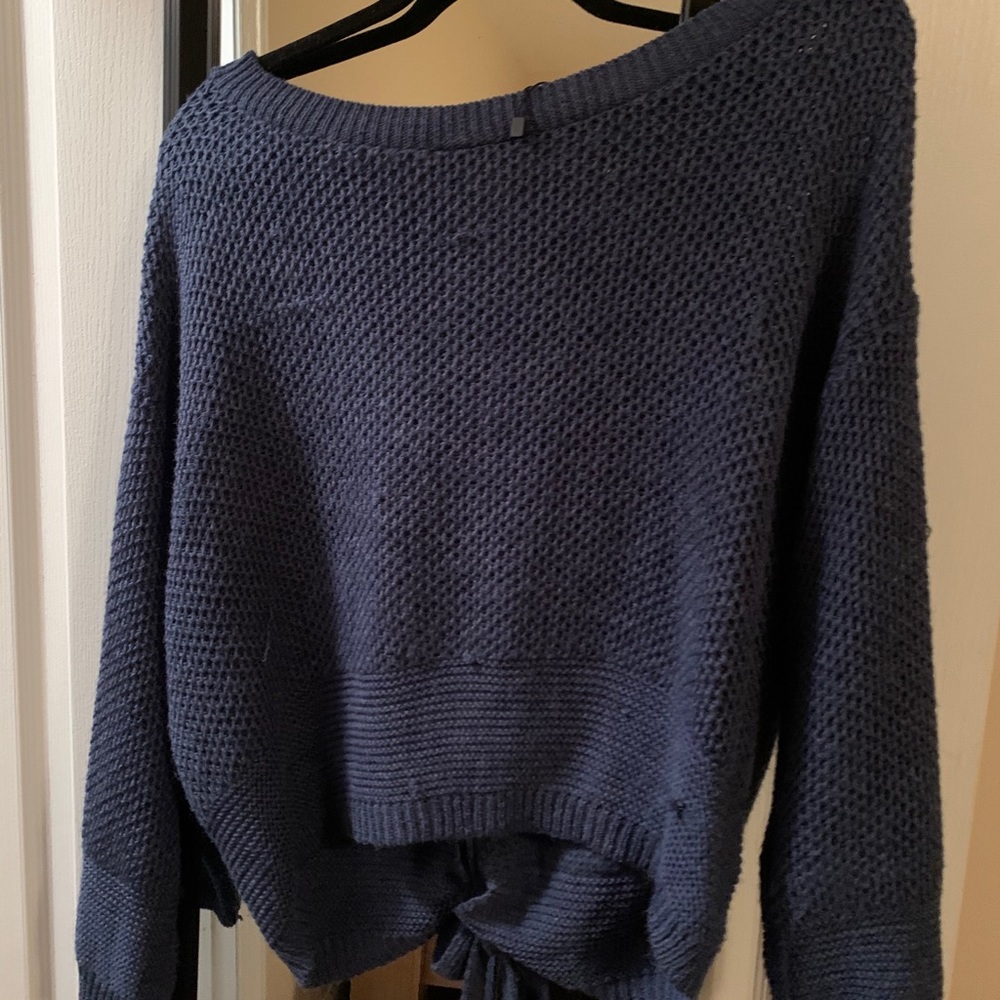 Express top!